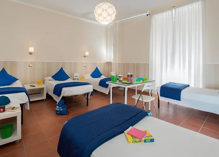 Hostel Budget Rooms Des Arts *