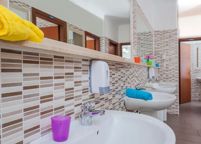 Hostel Budget Rooms Des Arts Rome