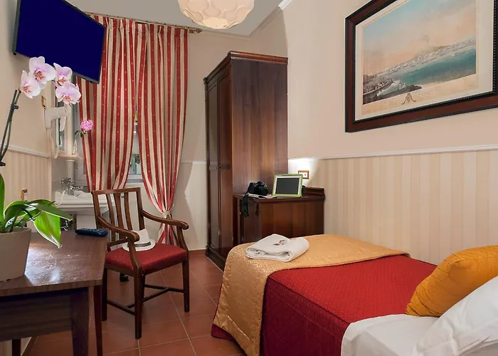 Budget Rooms Des Arts Hostel *