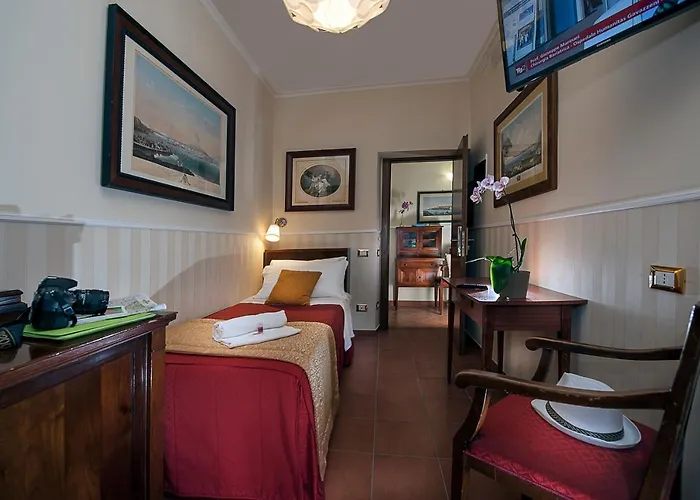 Hostel Budget Rooms Des Arts *