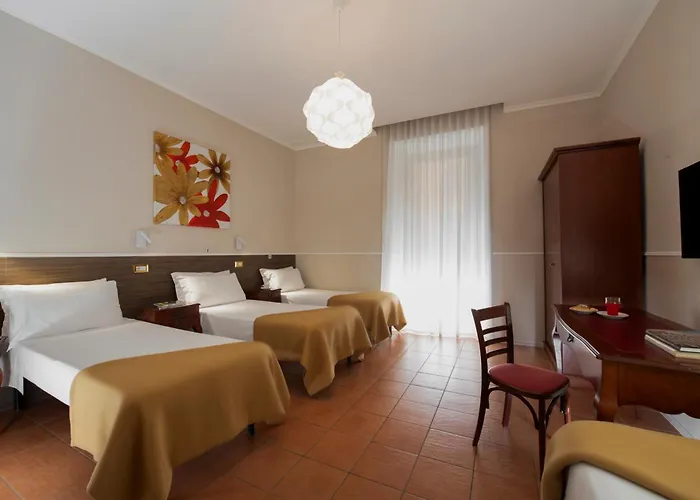 Hostel Budget Rooms Des Arts Rome