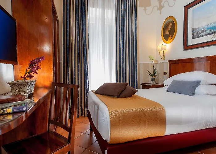 Budget Des Arts אכסניה