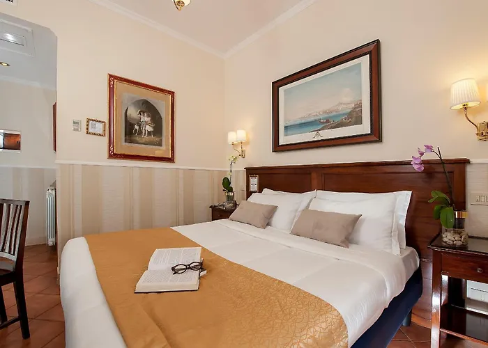 Budget Rooms Des Arts Hostel *