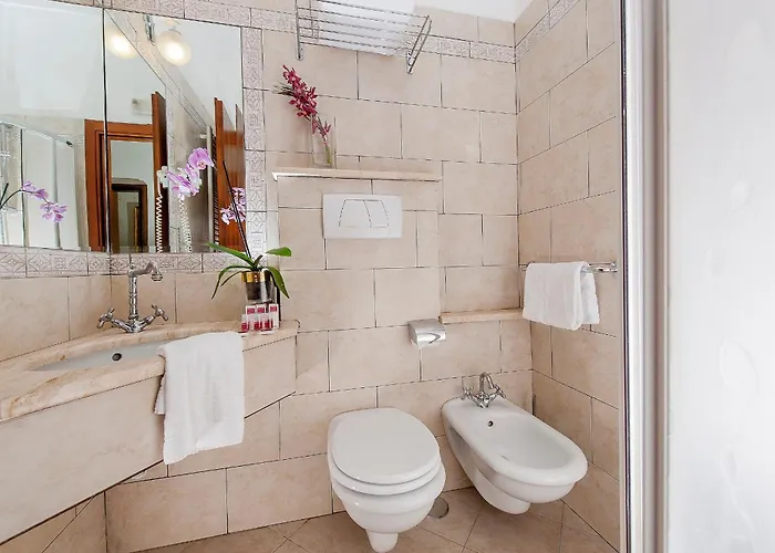 Hostel Budget Des Arts Roma